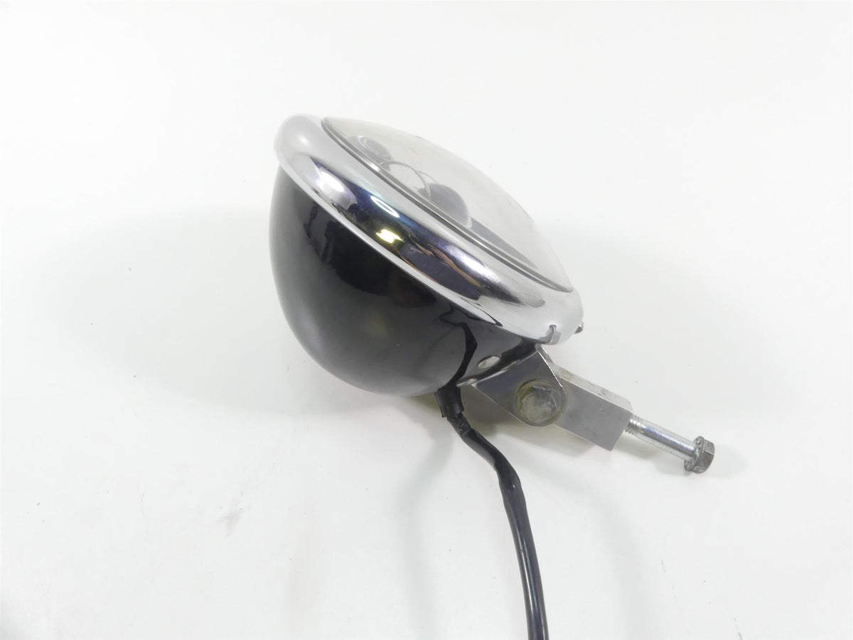 2017 Harley Dyna FXDB Street Bob Headlight & Led Bulb -Dented 68297-05A {{ shop.shopifyCountryName }} - Mototech271