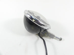 2017 Harley Dyna FXDB Street Bob Headlight & Led Bulb -Dented 68297-05A