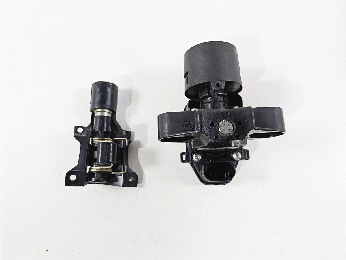 2020 BMW S1000RR K67 Ignition Switch & Seat Steering Lock - NO Key 51259898907-Mototech271