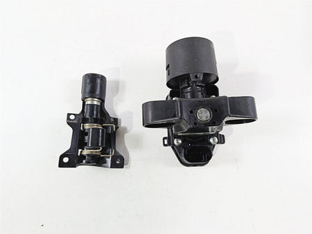 2020 BMW S1000RR K67 Ignition Switch & Seat Steering Lock - NO Key 51259898907-Mototech271