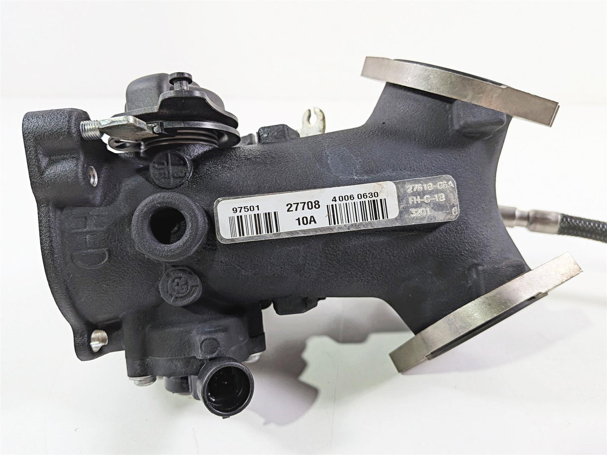 2014 Harley FXSB Softail Breakout Throttle Body Fuel Injection 27708-10A-Mototech271