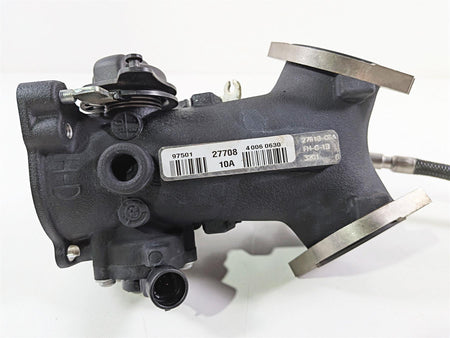 2014 Harley FXSB Softail Breakout Throttle Body Fuel Injection 27708-10A-Mototech271