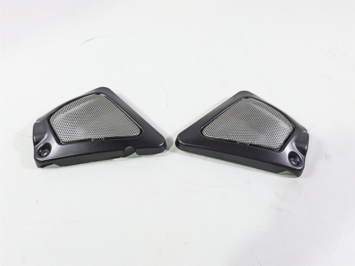 2016 Harley VRSCDX Night Rod Neck Cover Fairing Set 66297-07 66296-07 {{ shop.shopifyCountryName }} - Mototech271
