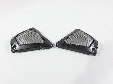 2016 Harley VRSCDX Night Rod Neck Cover Fairing Set 66297-07 66296-07 {{ shop.shopifyCountryName }} - Mototech271