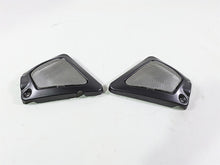 Load image into Gallery viewer, 2016 Harley VRSCDX Night Rod Neck Cover Fairing Set 66297-07 66296-07 | Mototech271

