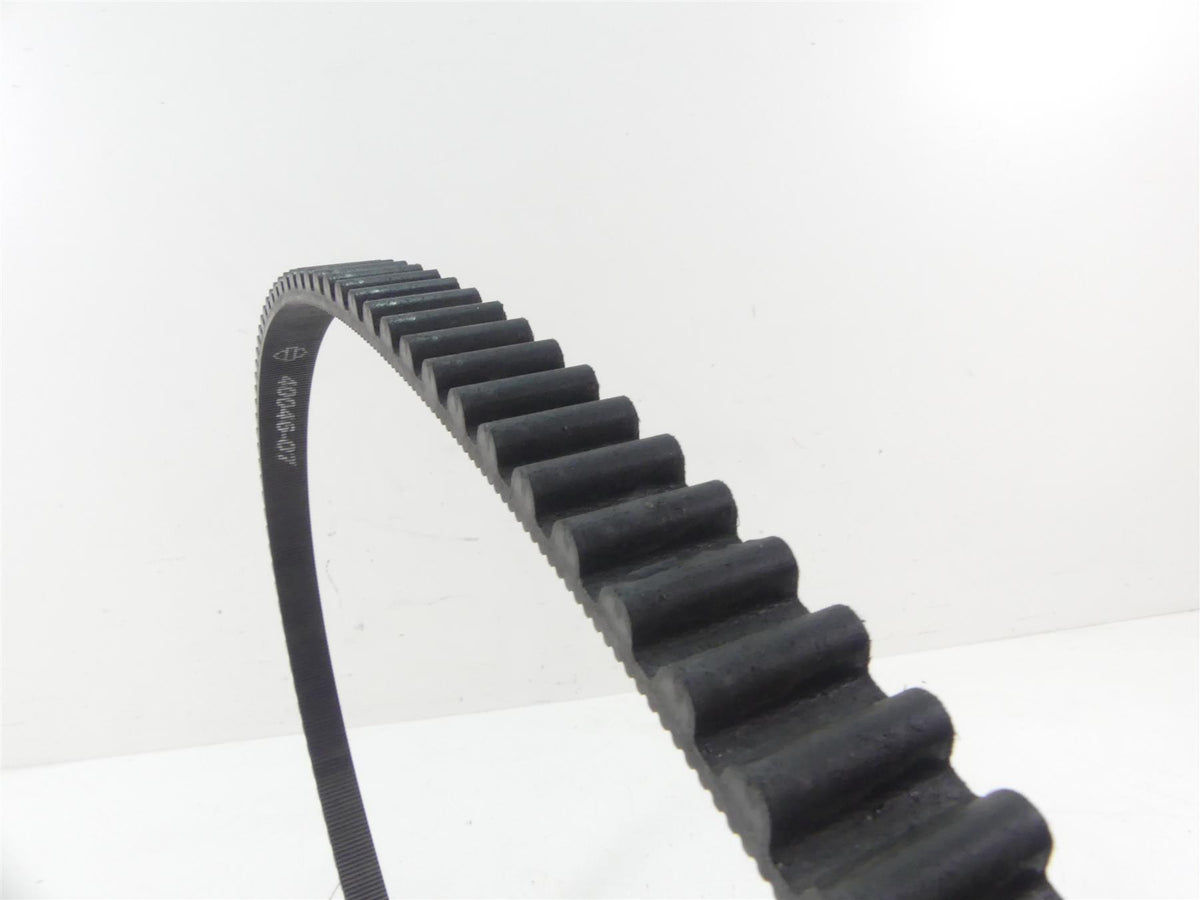 2014 Harley FXDL Dyna Low Rider Rear Drive Belt 131T 1" 40046-07 {{ shop.shopifyCountryName }} - Mototech271