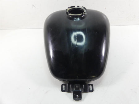 2011 Harley Touring FLTRU Road Glide Fuel Gas Petrol Tank - No Dents 61356-08 {{ shop.shopifyCountryName }} - Mototech271