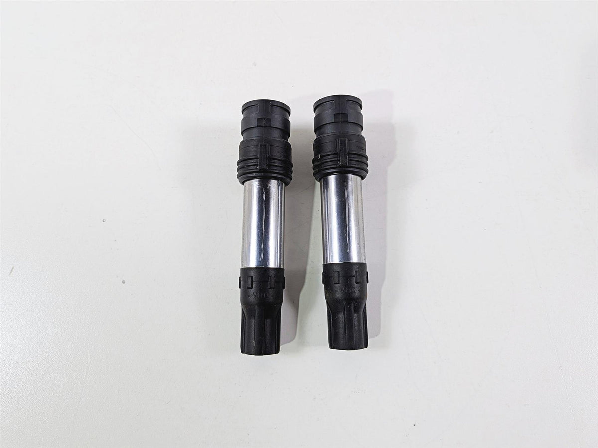 2023 BMW R1250RT RTP K52 Eldor Ignition Coil Set 2K Only 12138567157 {{ shop.shopifyCountryName }} - Mototech271