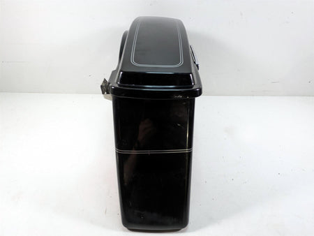2006 Harley Touring FLHTCUI Electra Glide Right Saddle Bag Saddlebag 90752-93 {{ shop.shopifyCountryName }} - Mototech271