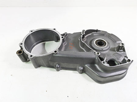 2011 Harley Touring FLHTCUSE CVO E-Glide Inner Primary Drive Cover 60677-07A {{ shop.shopifyCountryName }} - Mototech271