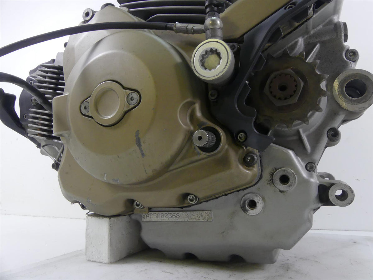 2011 Ducati Hypermotard 1100 SP Running Engine Motor 14K -Video 22522582B {{ shop.shopifyCountryName }} - Mototech271