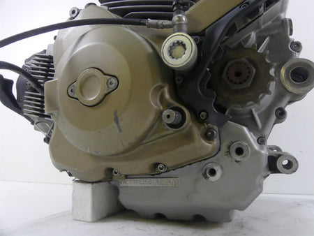 2011 Ducati Hypermotard 1100 SP Running Engine Motor 14K -Video 22522582B {{ shop.shopifyCountryName }} - Mototech271
