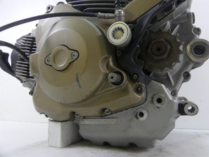 2011 Ducati Hypermotard 1100 SP Running Engine Motor 14K -Video 22522582B