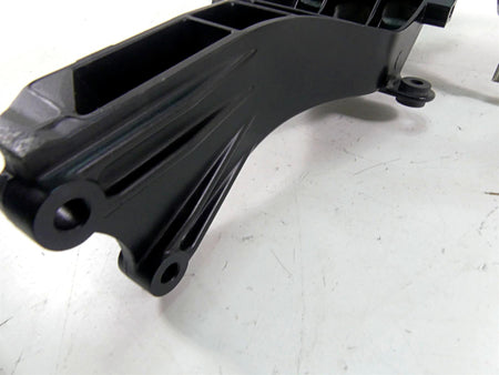 2010 Kawasaki ZX1400 ZX14 R Ninja Mirror & Speedo Holder Stay Bracket 11054-0057 {{ shop.shopifyCountryName }} - Mototech271