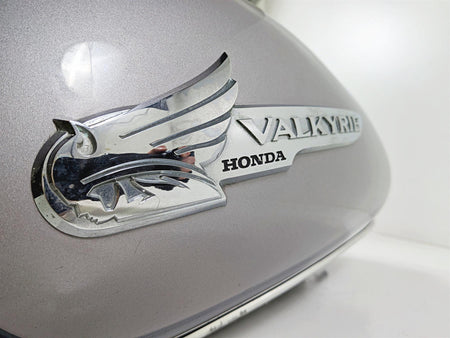 2000 Honda GL1500 Valkyrie Interstate Clean Fuel Gas Tank 17520-MBY-000ZD-Mototech271