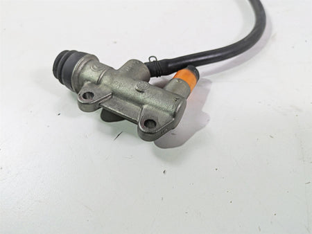 2012 Ducati Streetfighter 848 Rear Brake Master Cylinder Brembo 62540181B {{ shop.shopifyCountryName }} - Mototech271
