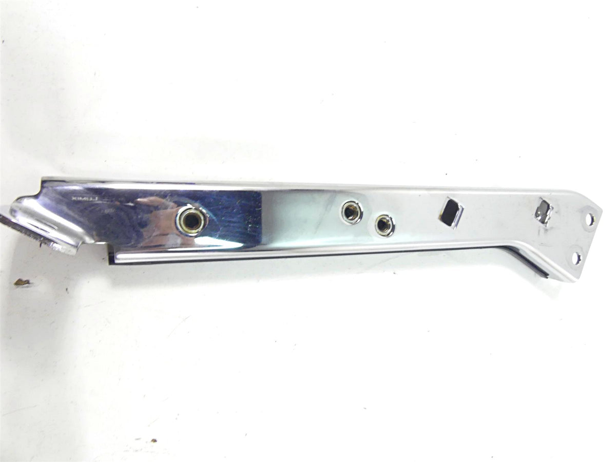 2004 Harley Touring FLHTCUI Electra Glide Saddlebag Guard Set 90718-79C {{ shop.shopifyCountryName }} - Mototech271