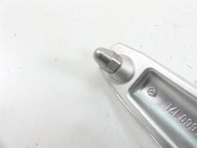 Load image into Gallery viewer, 2009 BMW K1300 S K40 Left Footpeg Foot Peg Rest Mount 46717714641 | Mototech271
