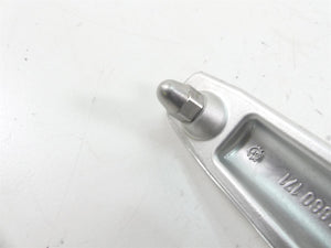 2009 BMW K1300 S K40 Left Footpeg Foot Peg Rest Mount 46717714641 | Mototech271