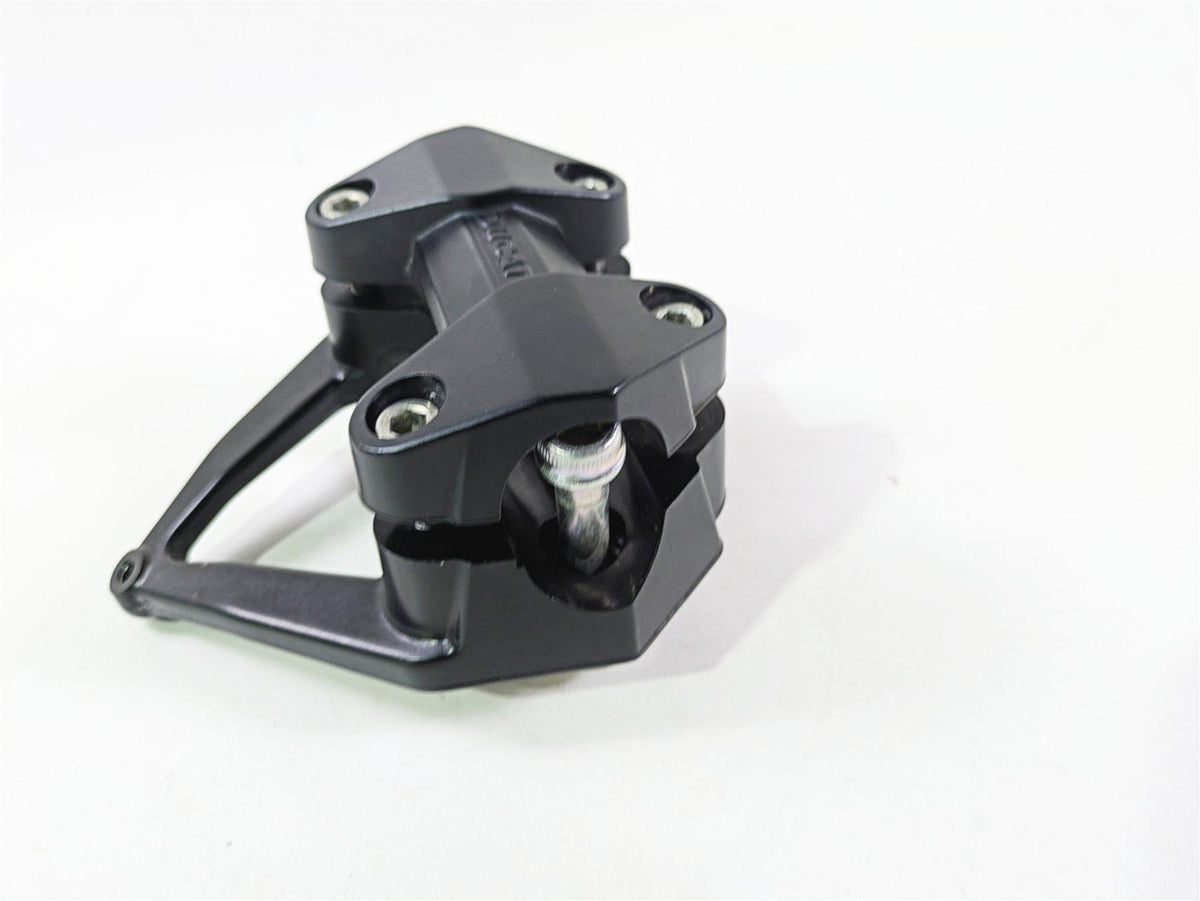 2010 Ducati Streetfighter 1098 S Handlebar Riser Holder Set 36011001A {{ shop.shopifyCountryName }} - Mototech271