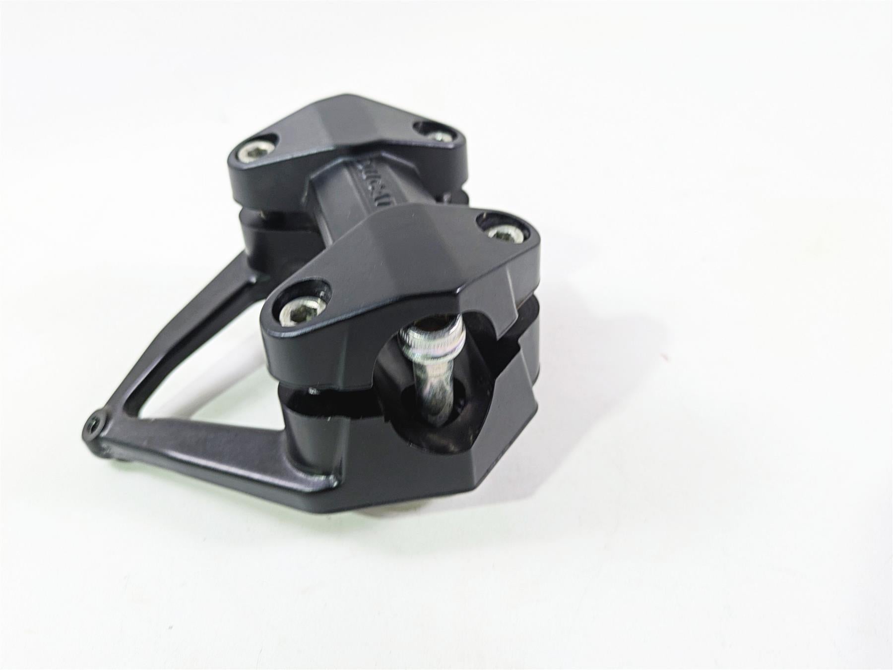 2010 Ducati Streetfighter 1098 S Handlebar Riser Holder Set 36011001A {{ shop.shopifyCountryName }} - Mototech271