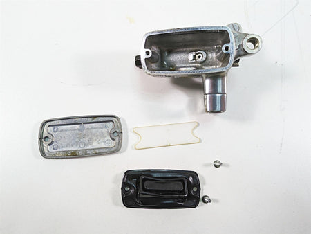 2006 Honda V-Twin VTX1300 R Front Brake Master Cylinder 45510-MEM-671 {{ shop.shopifyCountryName }} - Mototech271