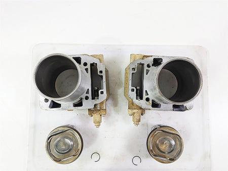 2021 CFMoto Zforce 950 Sport Front Rear Cylinder Piston Set 0JY0-023200-10010 {{ shop.shopifyCountryName }} - Mototech271