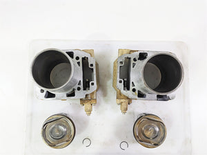 2021 CFMoto Zforce 950 Sport Front Rear Cylinder Piston Set 0JY0-023200-10010