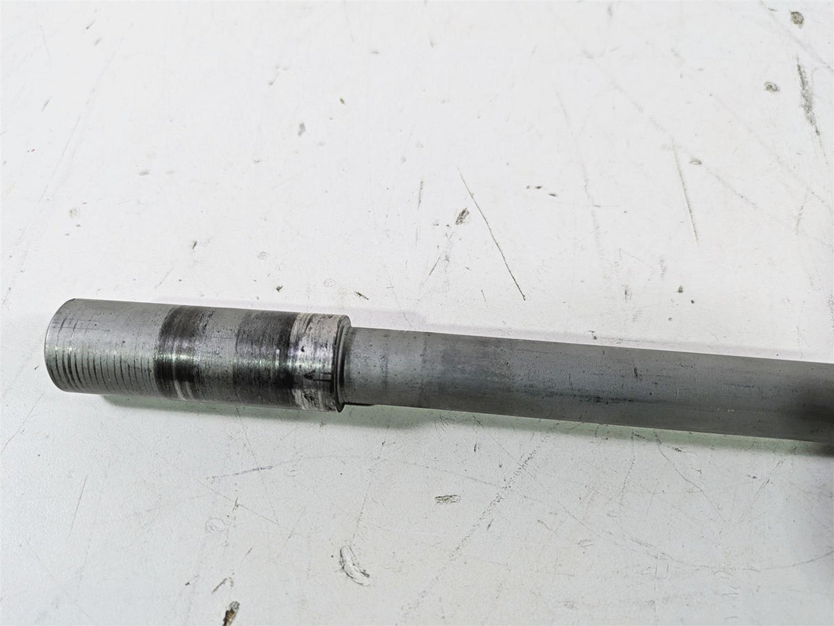 2021 Aprilia RS660 Front Wheel Spindle Axle 17Mm 2B006202 {{ shop.shopifyCountryName }} - Mototech271