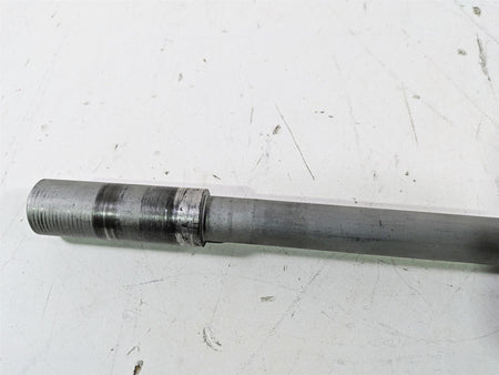 2021 Aprilia RS660 Front Wheel Spindle Axle 17Mm 2B006202 {{ shop.shopifyCountryName }} - Mototech271