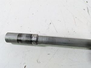 2021 Aprilia RS660 Front Wheel Spindle Axle 17Mm 2B006202