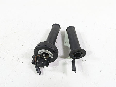 2014 BMW R1200 RT RTW K52 Heated Grips E-Throttle Control Set 61318522472 {{ shop.shopifyCountryName }} - Mototech271