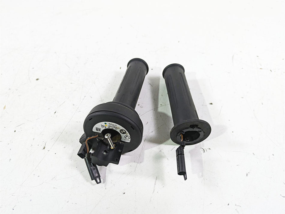 2014 BMW R1200 RT RTW K52 Heated Grips E-Throttle Control Set 61318522472 {{ shop.shopifyCountryName }} - Mototech271