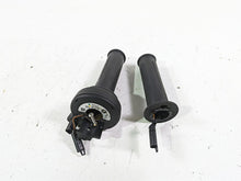 Load image into Gallery viewer, 2014 BMW R1200 RT RTW K52 Heated Grips E-Throttle Control Set 61318522472
