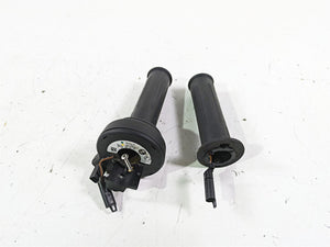 2014 BMW R1200 RT RTW K52 Heated Grips E-Throttle Control Set 61318522472