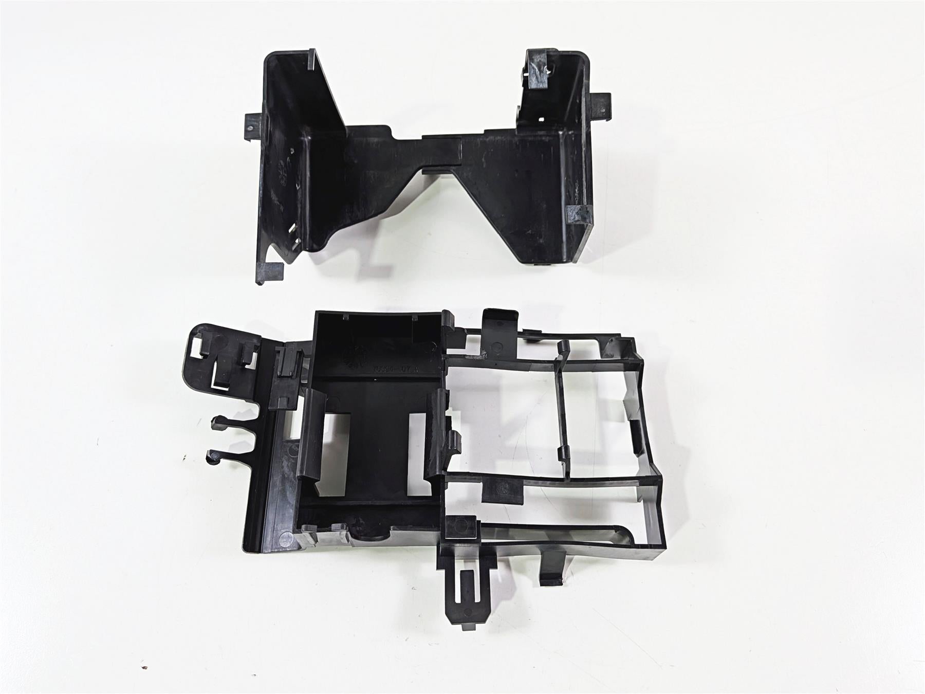 2013 Harley VRSCDX Night Rod Special All Electric Plastic Holder In Set 70475-07-Mototech271