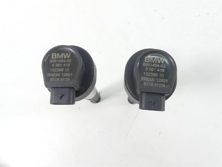 2017 BMW F800GS K72 Ignition Stick Coil Coils Set -Tested 12138561404 {{ shop.shopifyCountryName }} - Mototech271