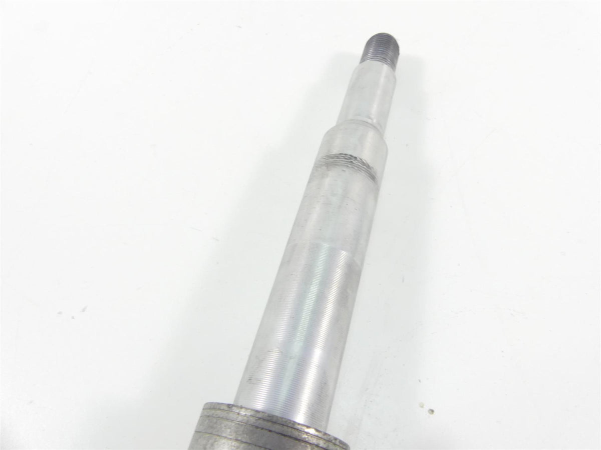 2018 Harley Sportster XL1200 Custom Front Axle Wheel Spindle 25mm 41628-08 {{ shop.shopifyCountryName }} - Mototech271