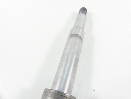 2018 Harley Sportster XL1200 Custom Front Axle Wheel Spindle 25mm 41628-08 {{ shop.shopifyCountryName }} - Mototech271
