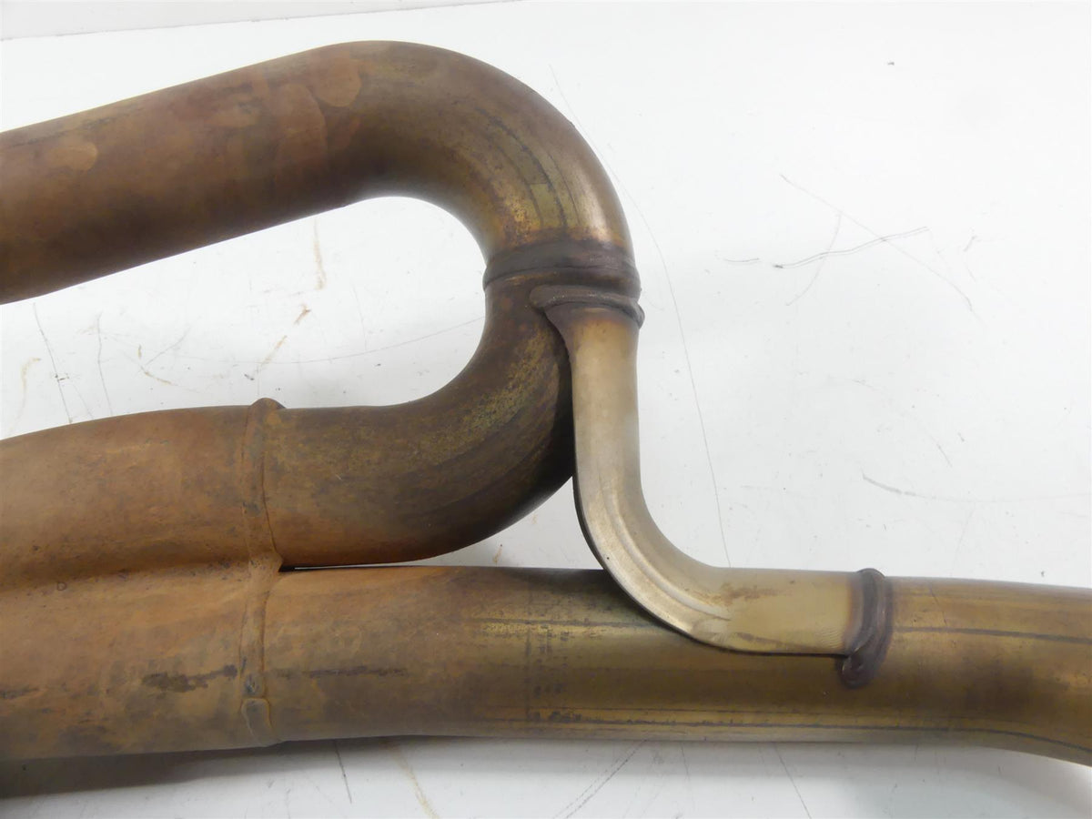 2015 KTM 1190 Adventure R Oem Exhaust Header Manifold Pipe - Read 60305007000 {{ shop.shopifyCountryName }} - Mototech271