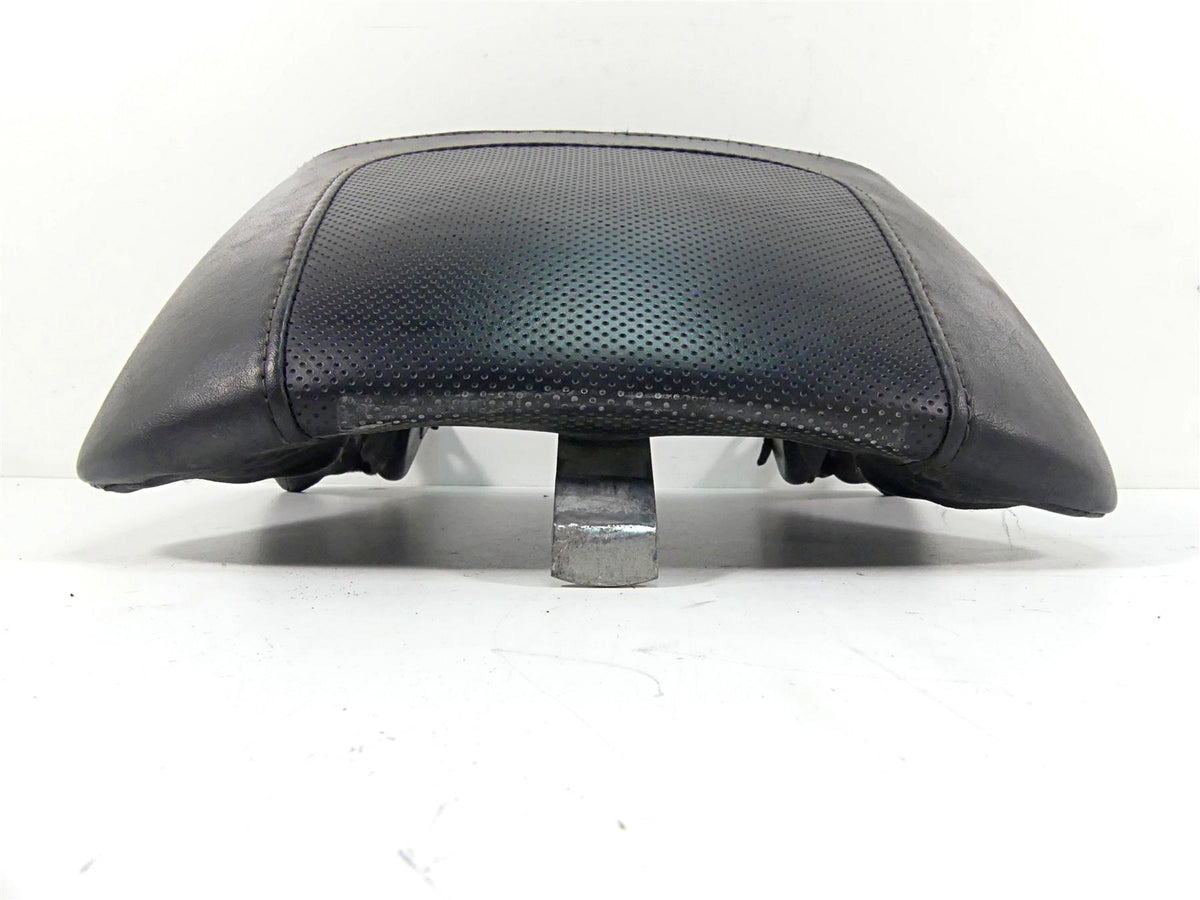 2013 Harley VRSCF Muscle Vrod Rear Passenger Pillion Seat Saddle - Read 52438-09 {{ shop.shopifyCountryName }} - Mototech271