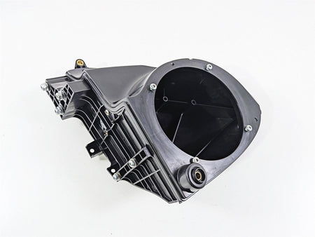 2018 Harley Touring FLHTCU Electra Glide Left Speaker Box Housing 57000172-Mototech271