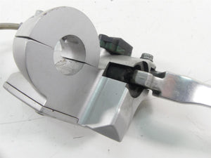 2009 Victory Vision Tour Clutch Master & Slave Cylinder + Line 1911095 1911338 | Mototech271