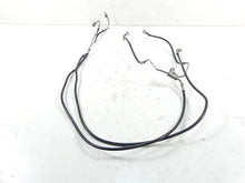 Load image into Gallery viewer, 2011 Harley Touring FLTRX Road Glide Front Abs Brake Line Set 42161-09 41679-09 | Mototech271
