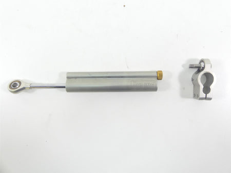 Ohlins Steering Damper S00001 13048 240mm Ducati Mv Agusta Kawasaki Yamaha {{ shop.shopifyCountryName }} - Mototech271