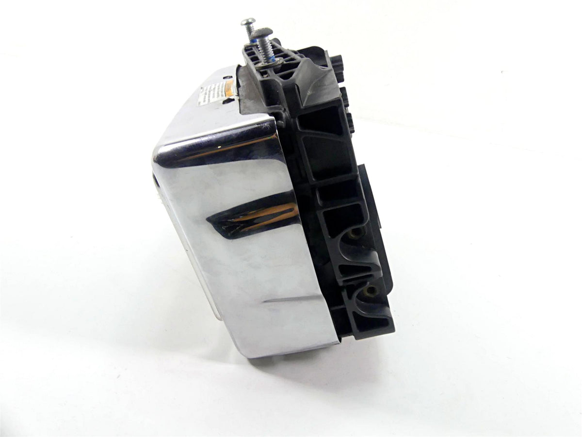 2014 Harley FXDL Dyna Low Rider Battery Tray & Side Cover 61300151 70379-06B {{ shop.shopifyCountryName }} - Mototech271