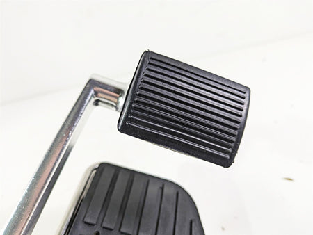 2014 Moto Guzzi California 1400 Touring Right Floorboard & Brake Pedal 887302 {{ shop.shopifyCountryName }} - Mototech271