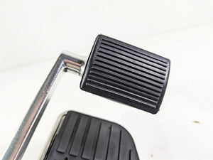 2014 Moto Guzzi California 1400 Touring Right Floorboard & Brake Pedal 887302 | Mototech271