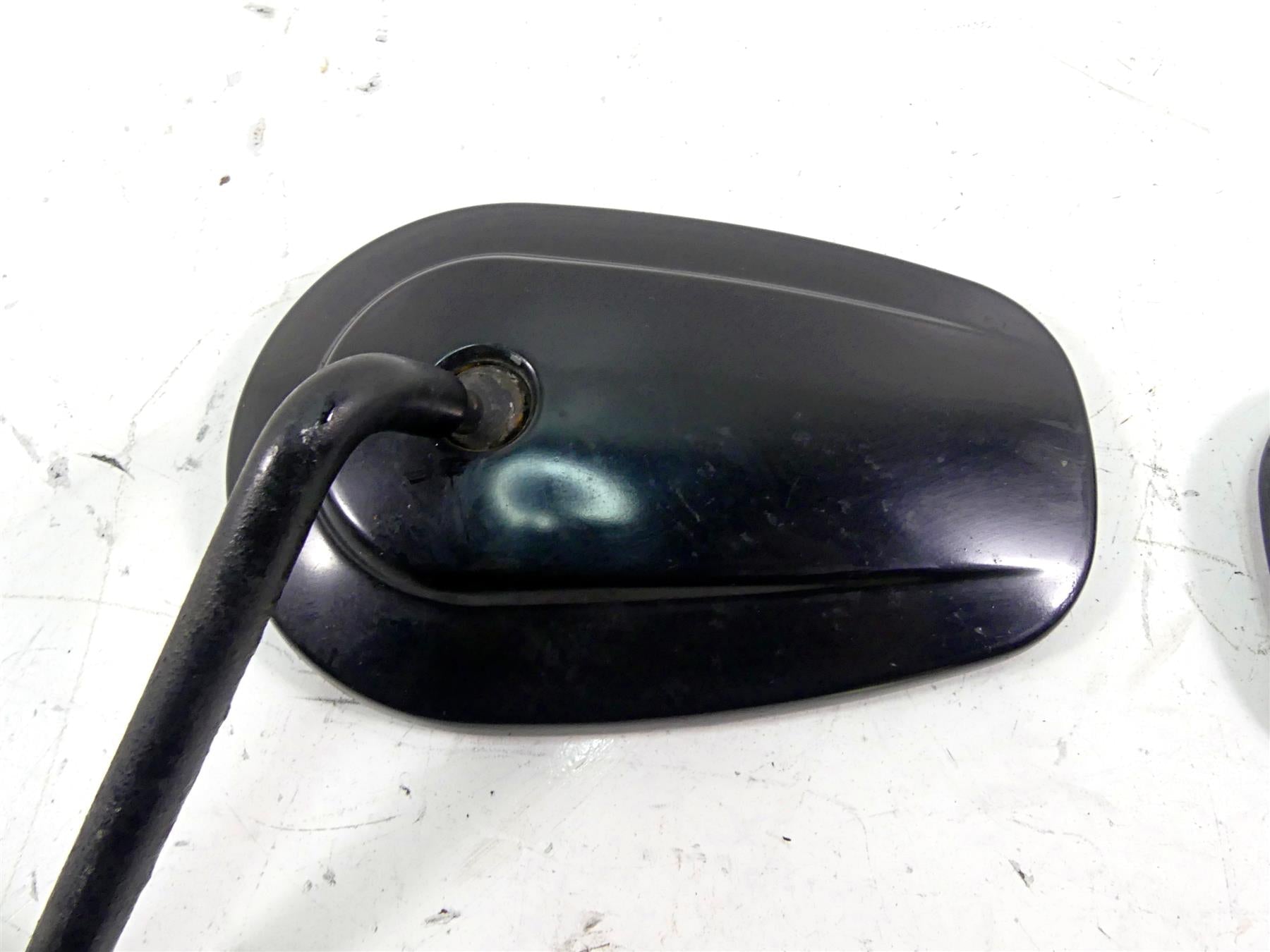 2015 Harley Davidson VRSCDX Night Rod Sp Rear View Mirror Set 91909-03 91910-03 {{ shop.shopifyCountryName }} - Mototech271