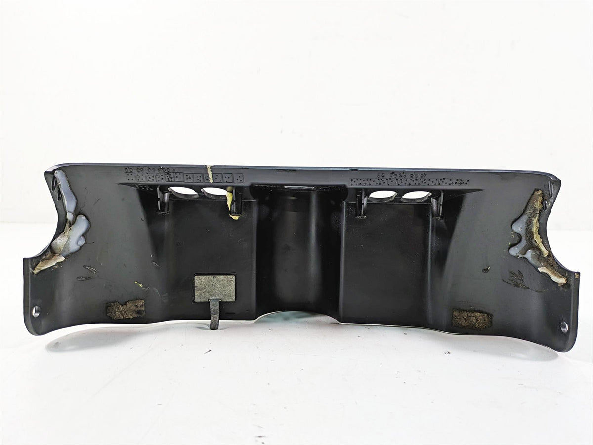 2005 Harley Touring FLHTCUI Electra Glide Ignition Switch Cover 58510-96 {{ shop.shopifyCountryName }} - Mototech271